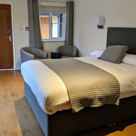 Wayford Bridge Inn Hotel Stalham Zewnętrze zdjęcie