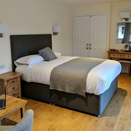 Wayford Bridge Inn Hotel Stalham Zewnętrze zdjęcie