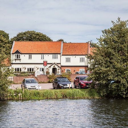 Wayford Bridge Inn Hotel Stalham Zewnętrze zdjęcie