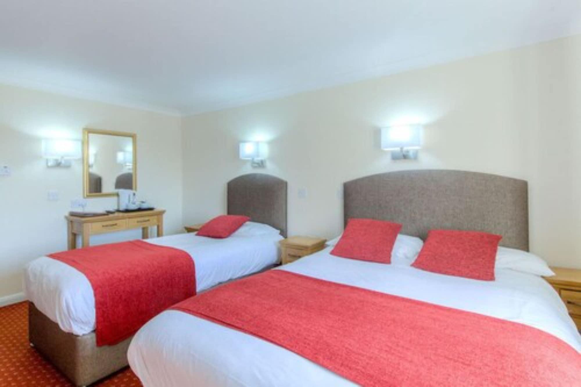Wayford Bridge Inn Hotel Stalham Zewnętrze zdjęcie