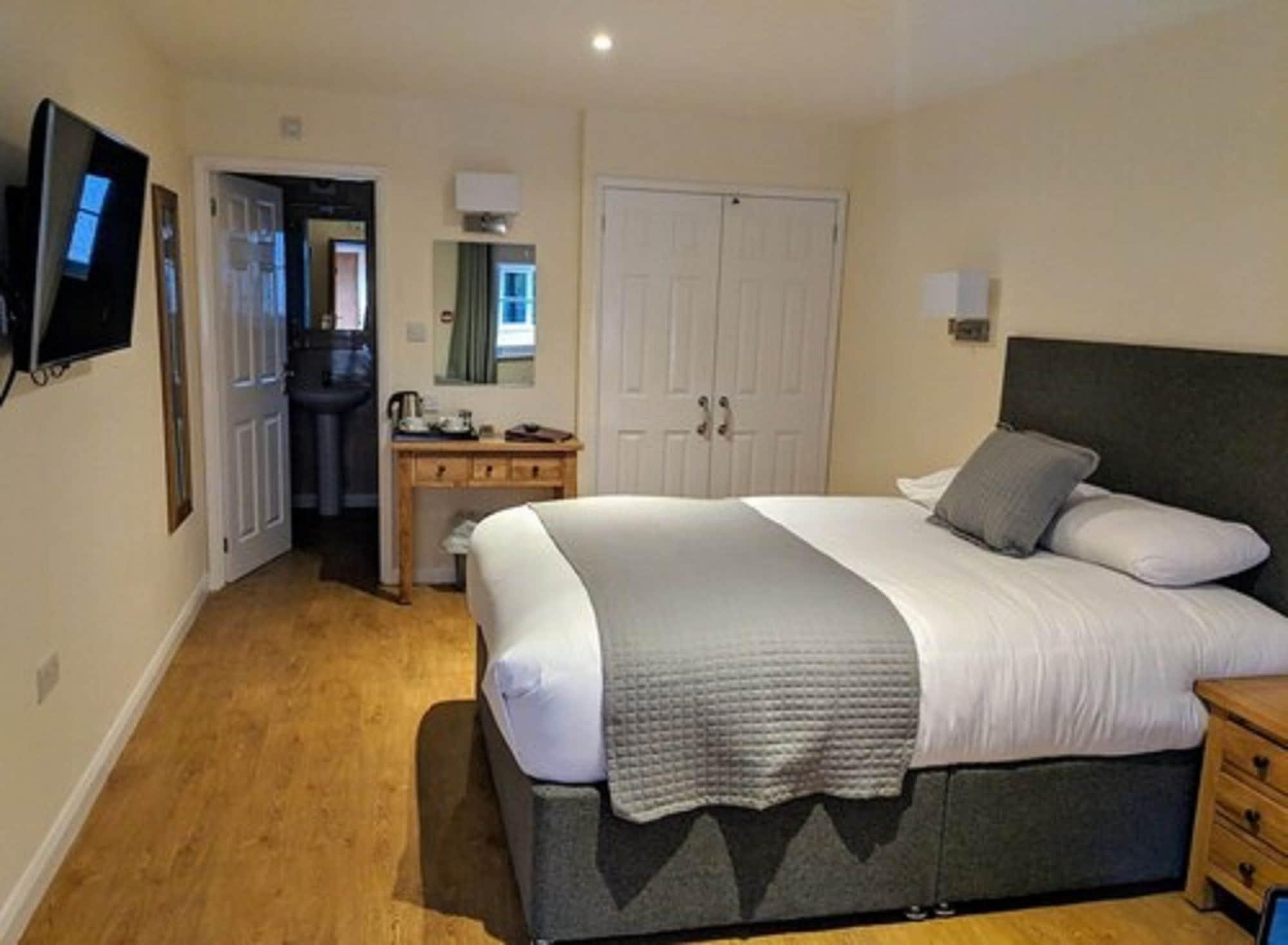 Wayford Bridge Inn Hotel Stalham Zewnętrze zdjęcie