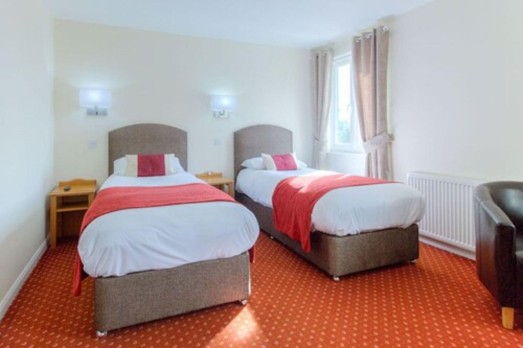 Wayford Bridge Inn Hotel Stalham Zewnętrze zdjęcie