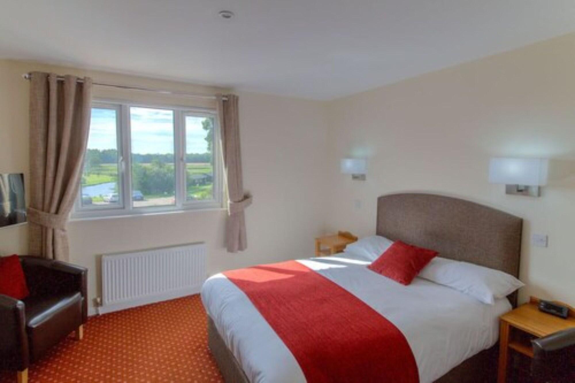 Wayford Bridge Inn Hotel Stalham Zewnętrze zdjęcie