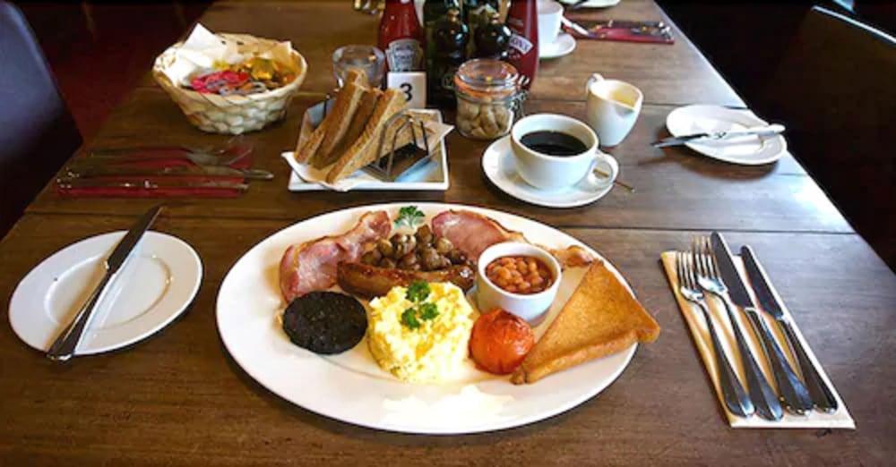 Wayford Bridge Inn Hotel Stalham Zewnętrze zdjęcie