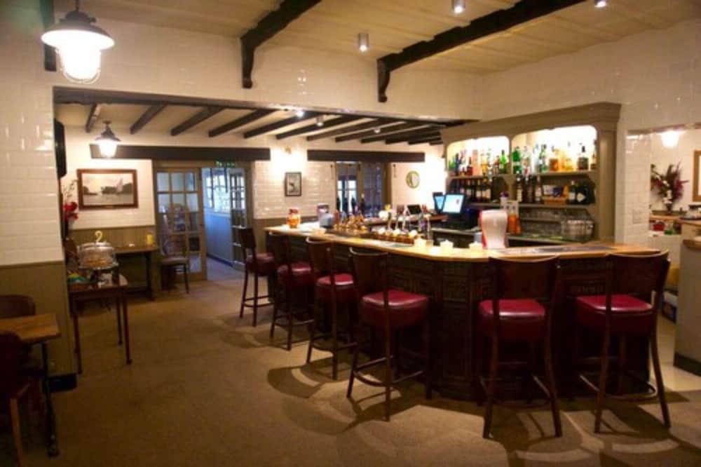 Wayford Bridge Inn Hotel Stalham Zewnętrze zdjęcie