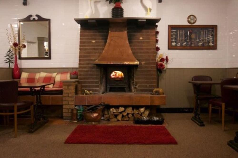 Wayford Bridge Inn Hotel Stalham Zewnętrze zdjęcie