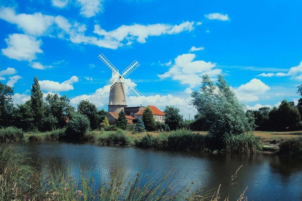 Wayford Bridge Inn Hotel Stalham Wyposażenia zdjęcie