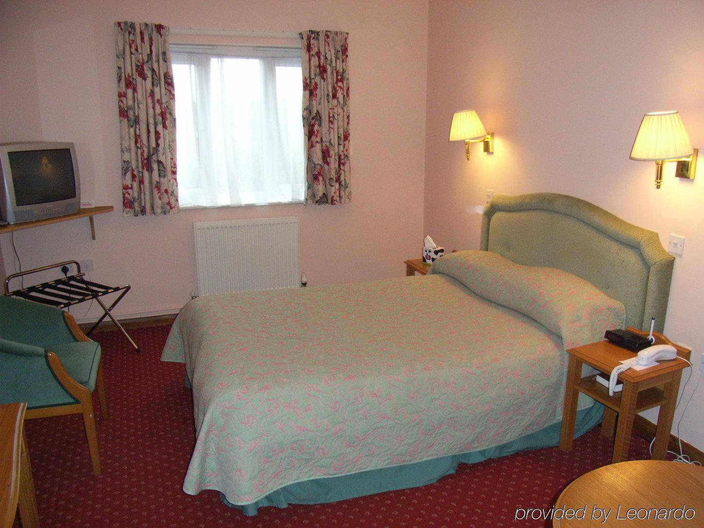Wayford Bridge Inn Hotel Stalham Pokój zdjęcie