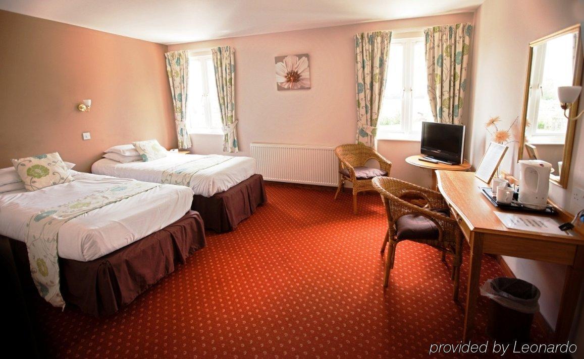 Wayford Bridge Inn Hotel Stalham Pokój zdjęcie