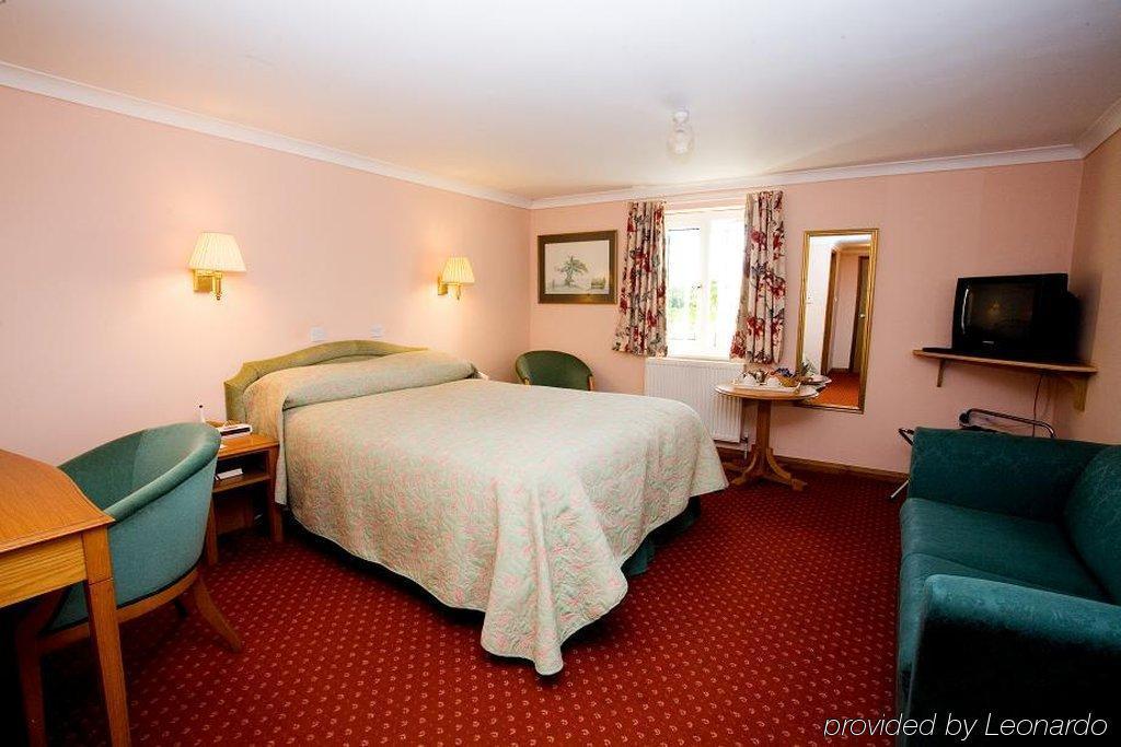 Wayford Bridge Inn Hotel Stalham Pokój zdjęcie