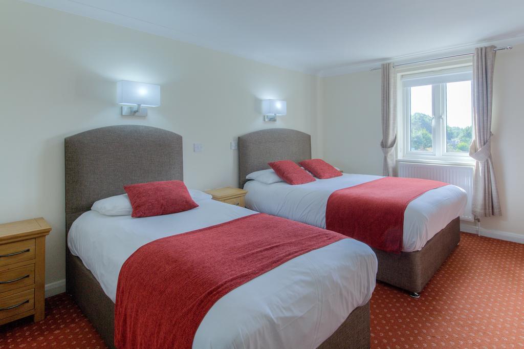 Wayford Bridge Inn Hotel Stalham Zewnętrze zdjęcie