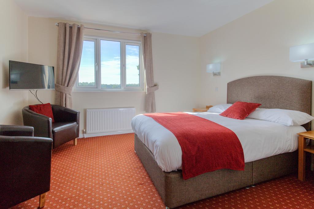 Wayford Bridge Inn Hotel Stalham Zewnętrze zdjęcie
