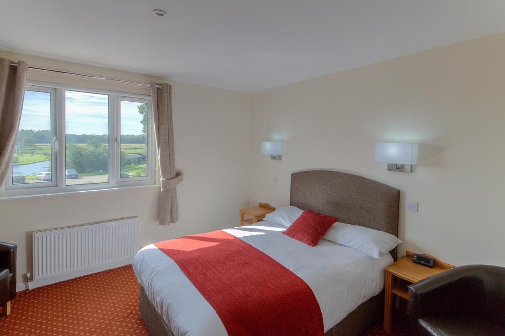 Wayford Bridge Inn Hotel Stalham Zewnętrze zdjęcie
