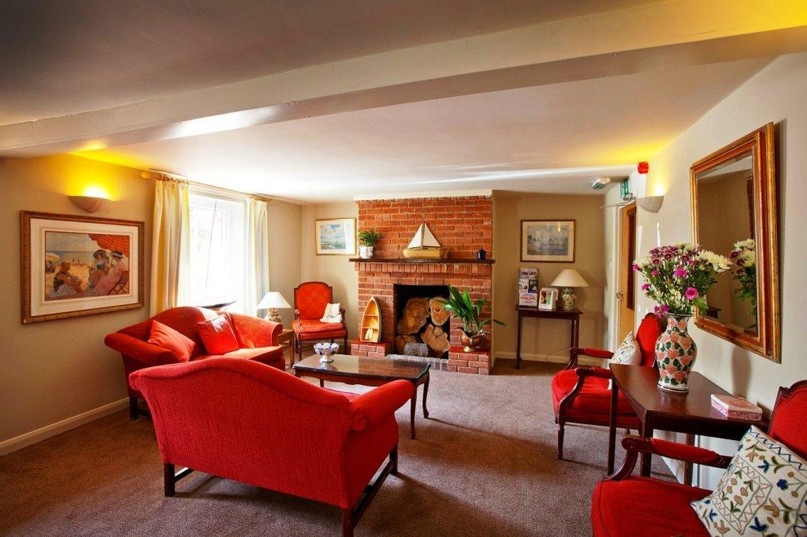 Wayford Bridge Inn Hotel Stalham Zewnętrze zdjęcie