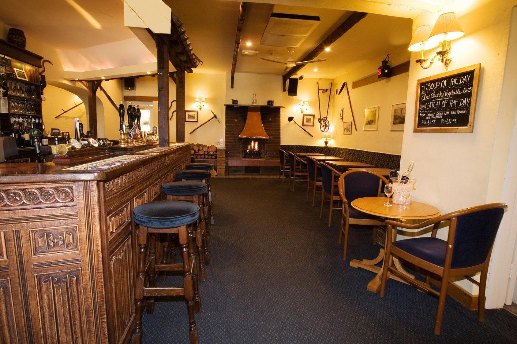 Wayford Bridge Inn Hotel Stalham Zewnętrze zdjęcie