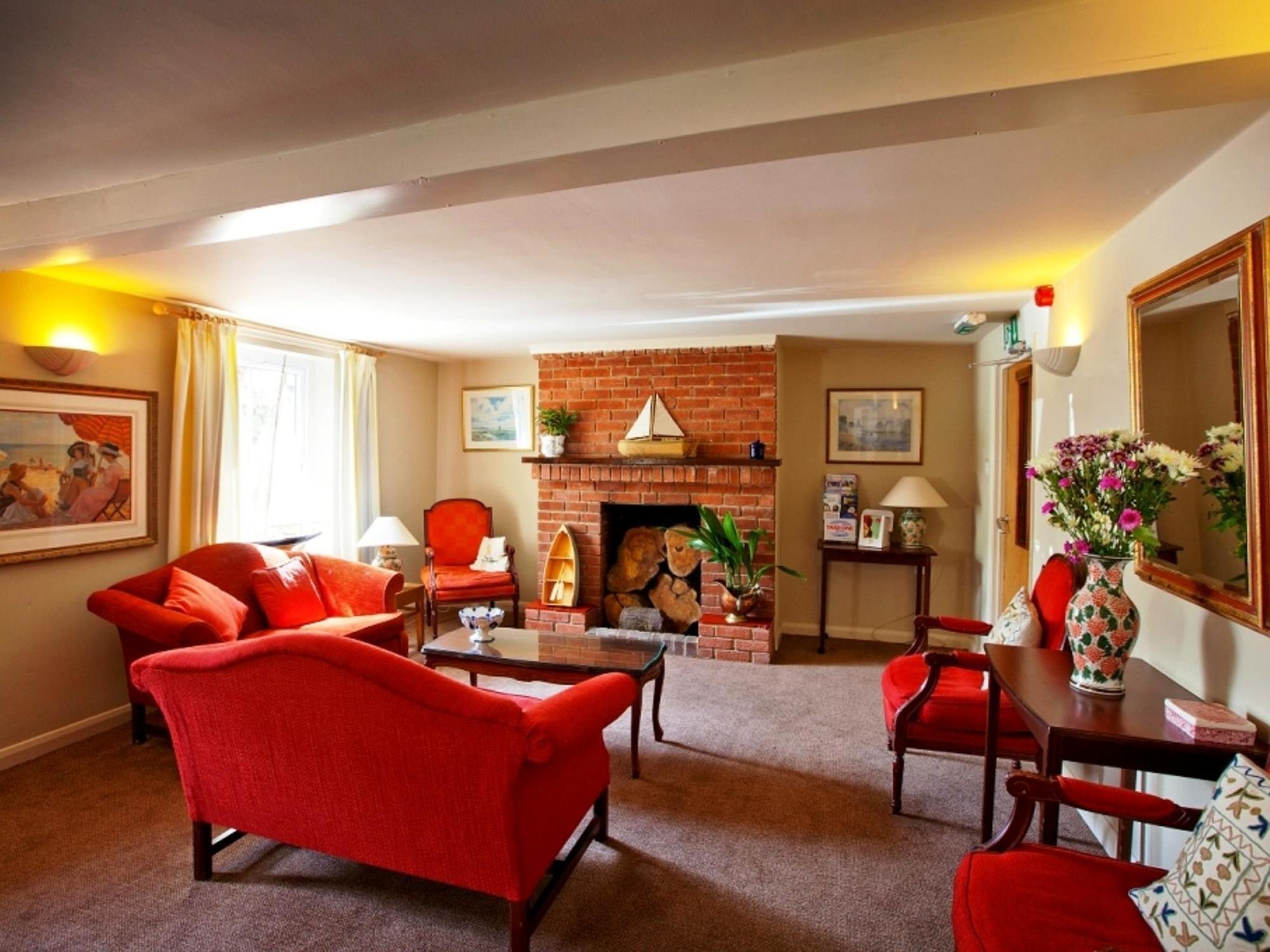 Wayford Bridge Inn Hotel Stalham Zewnętrze zdjęcie