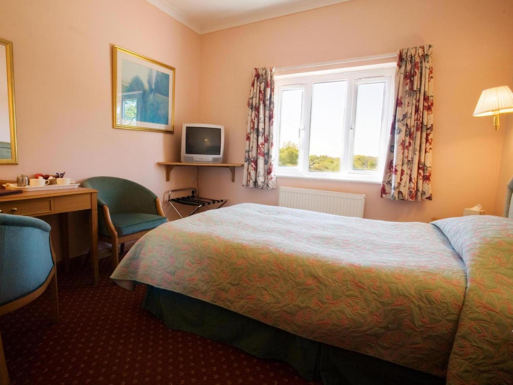 Wayford Bridge Inn Hotel Stalham Zewnętrze zdjęcie