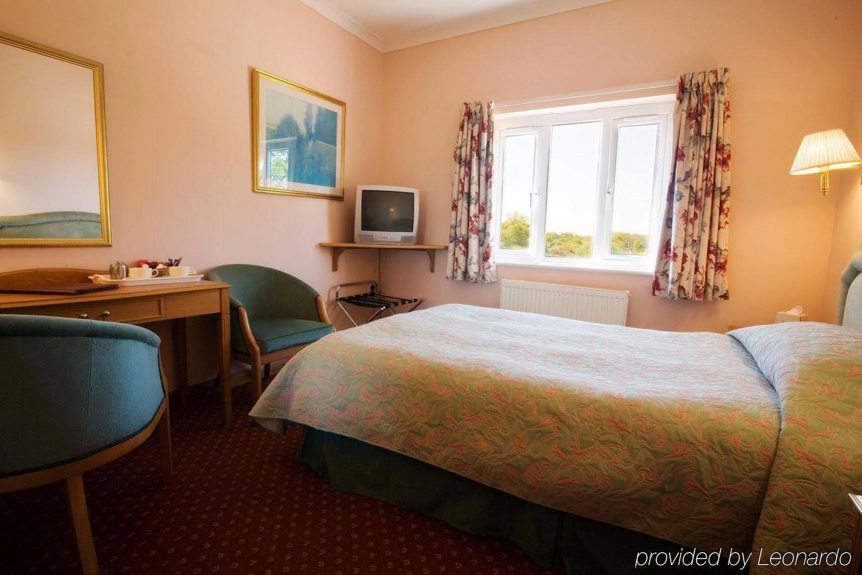 Wayford Bridge Inn Hotel Stalham Zewnętrze zdjęcie