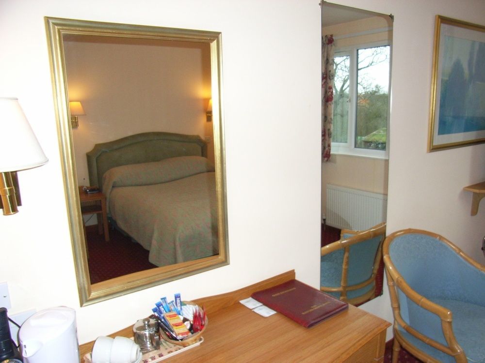Wayford Bridge Inn Hotel Stalham Zewnętrze zdjęcie
