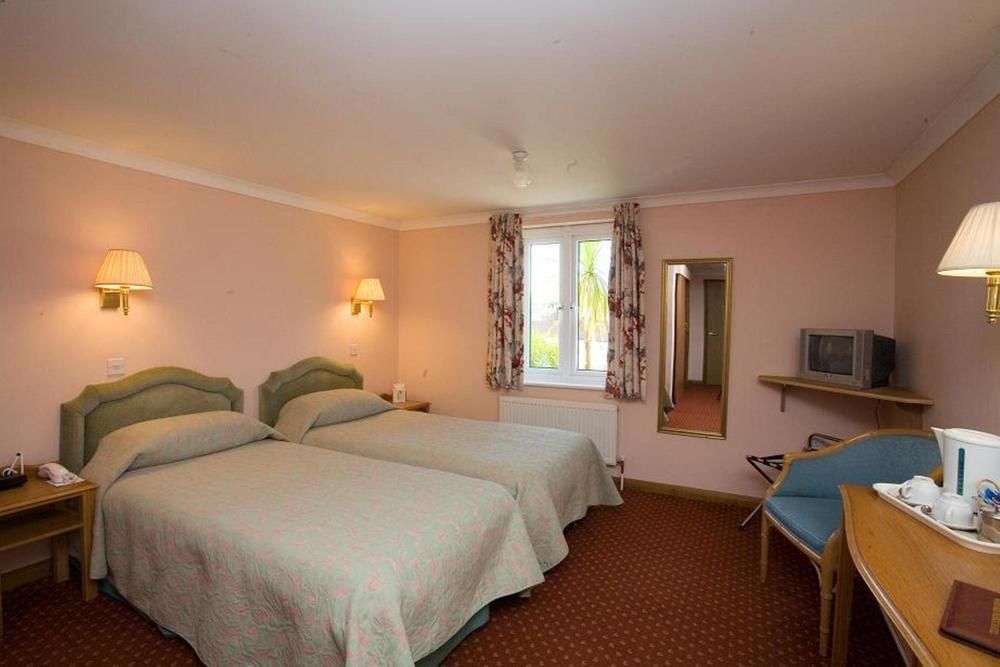 Wayford Bridge Inn Hotel Stalham Zewnętrze zdjęcie