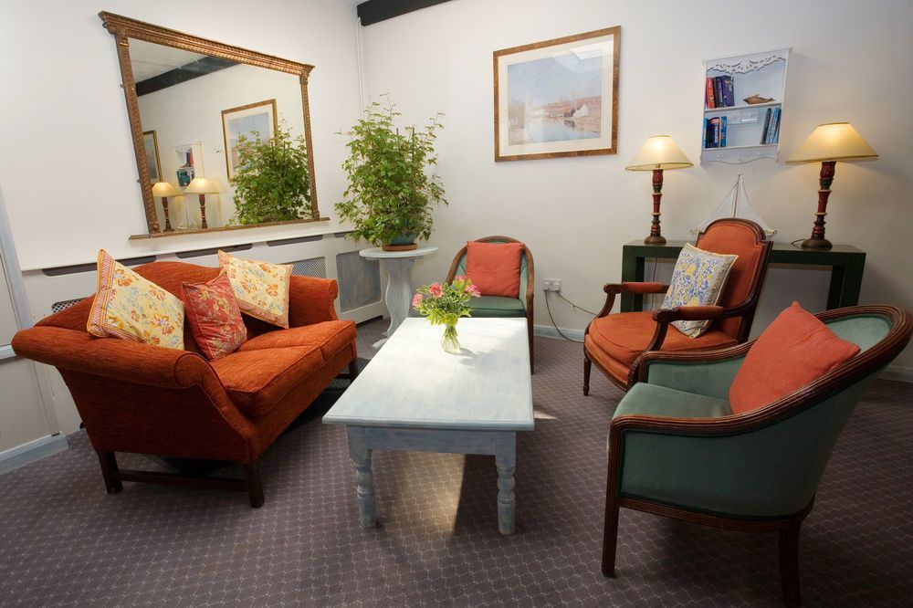 Wayford Bridge Inn Hotel Stalham Zewnętrze zdjęcie