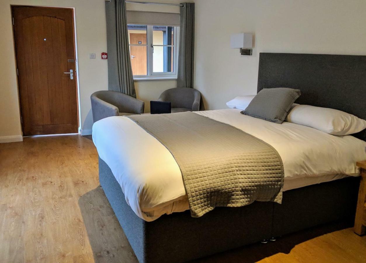 Wayford Bridge Inn Hotel Stalham Zewnętrze zdjęcie