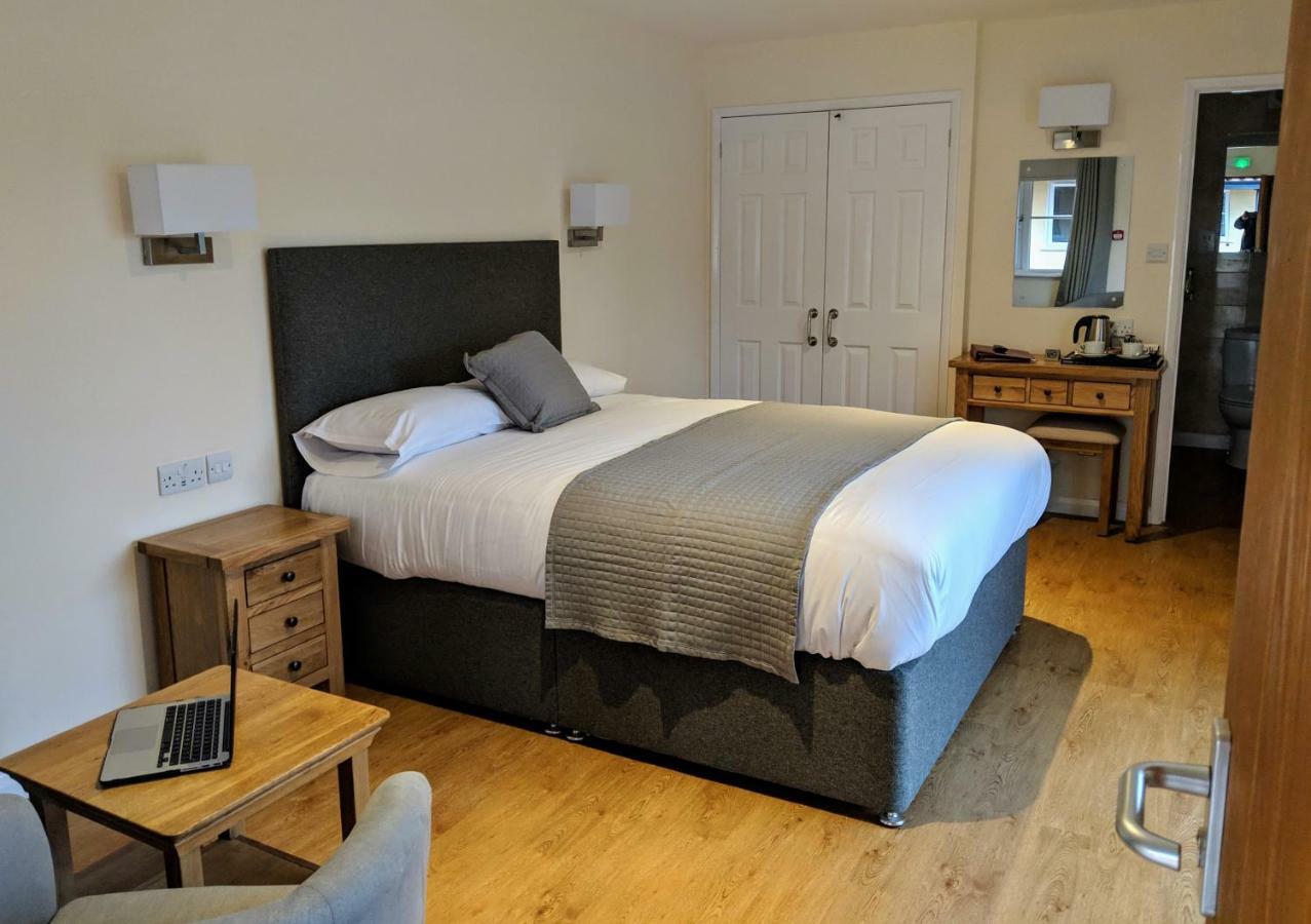 Wayford Bridge Inn Hotel Stalham Zewnętrze zdjęcie