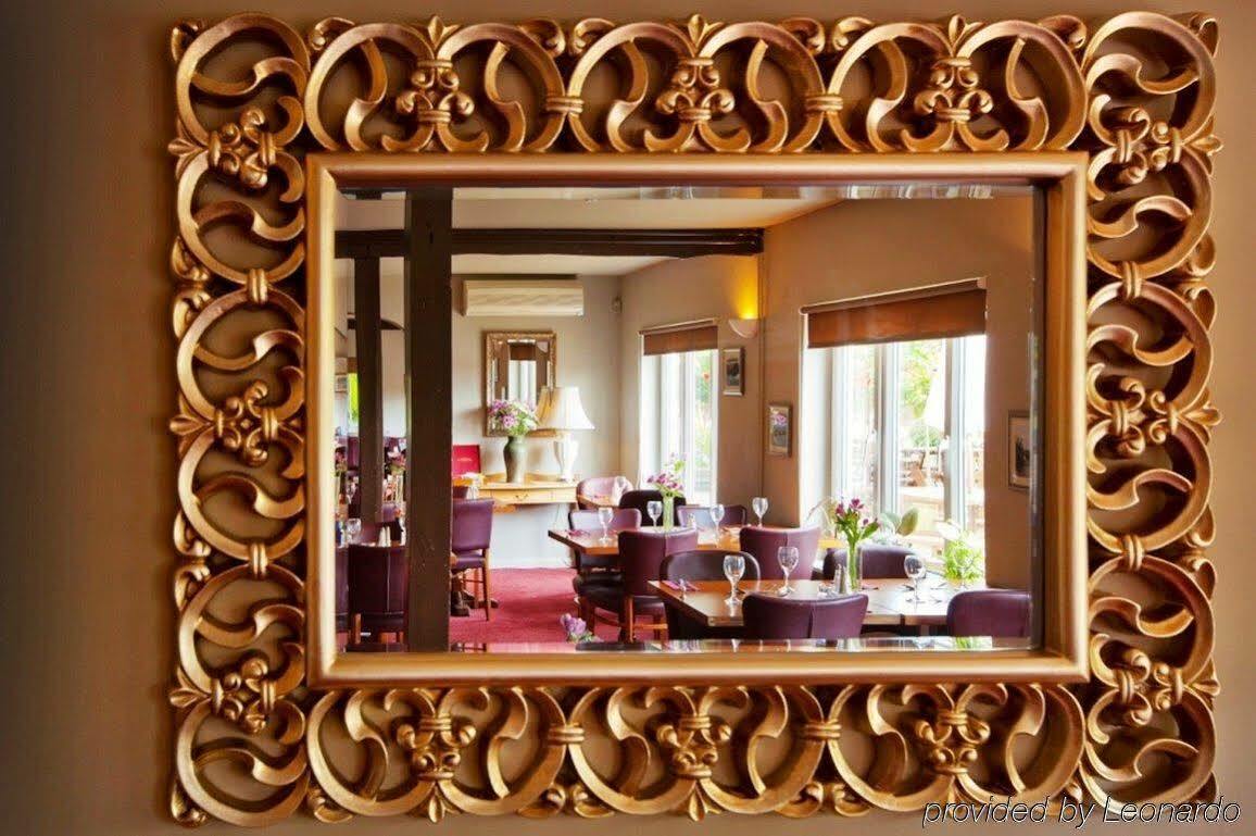 Wayford Bridge Inn Hotel Stalham Zewnętrze zdjęcie