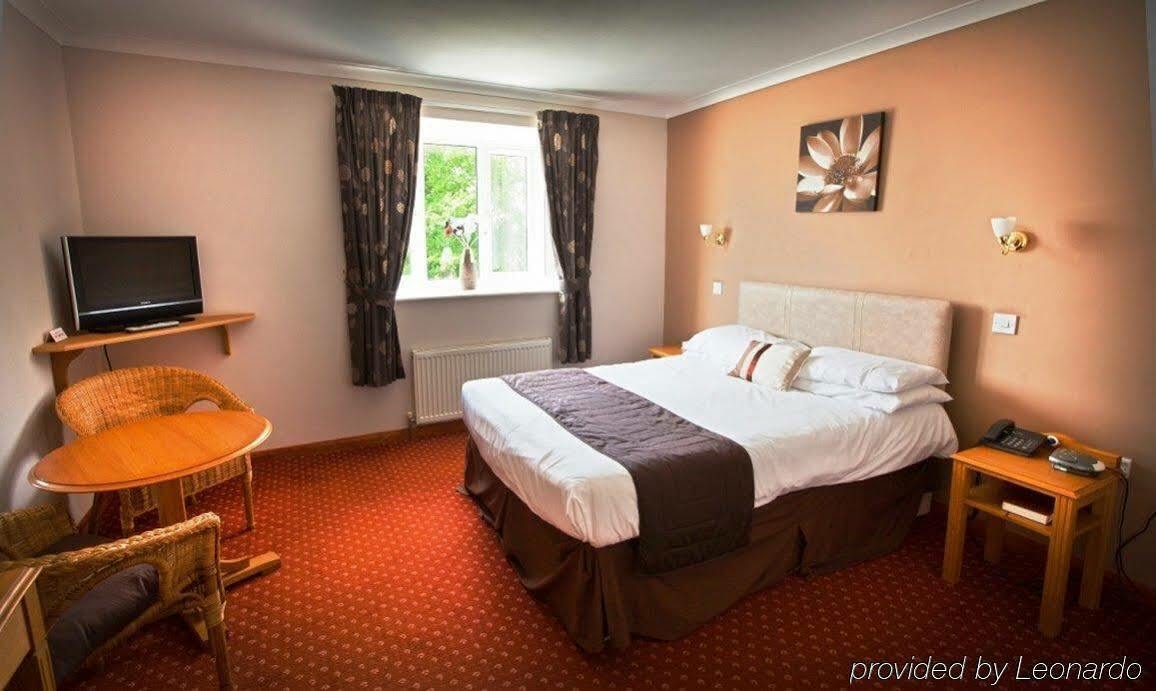 Wayford Bridge Inn Hotel Stalham Zewnętrze zdjęcie