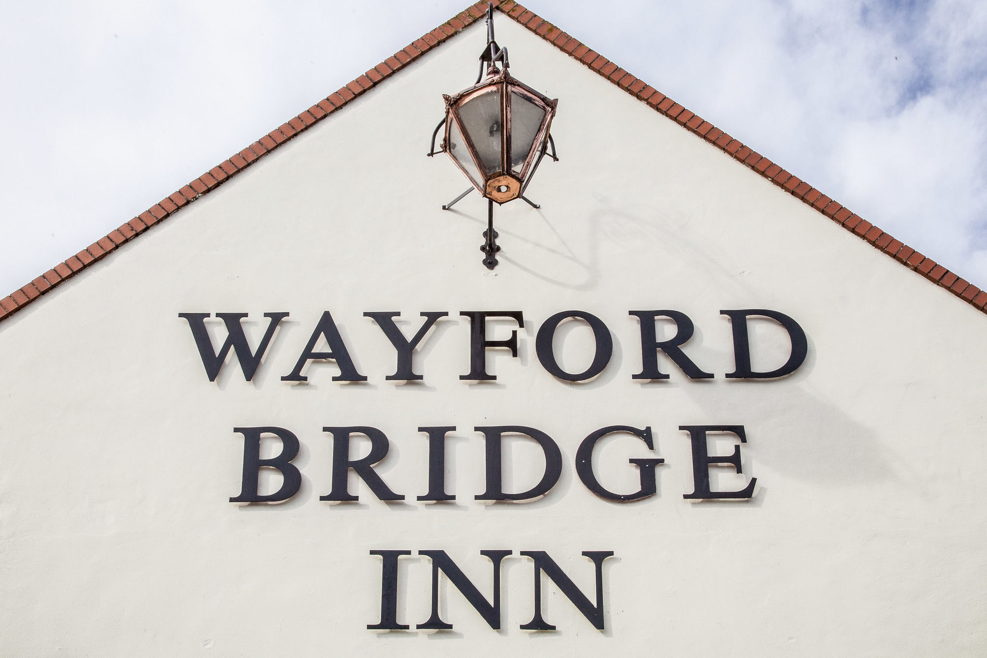 Wayford Bridge Inn Hotel Stalham Zewnętrze zdjęcie