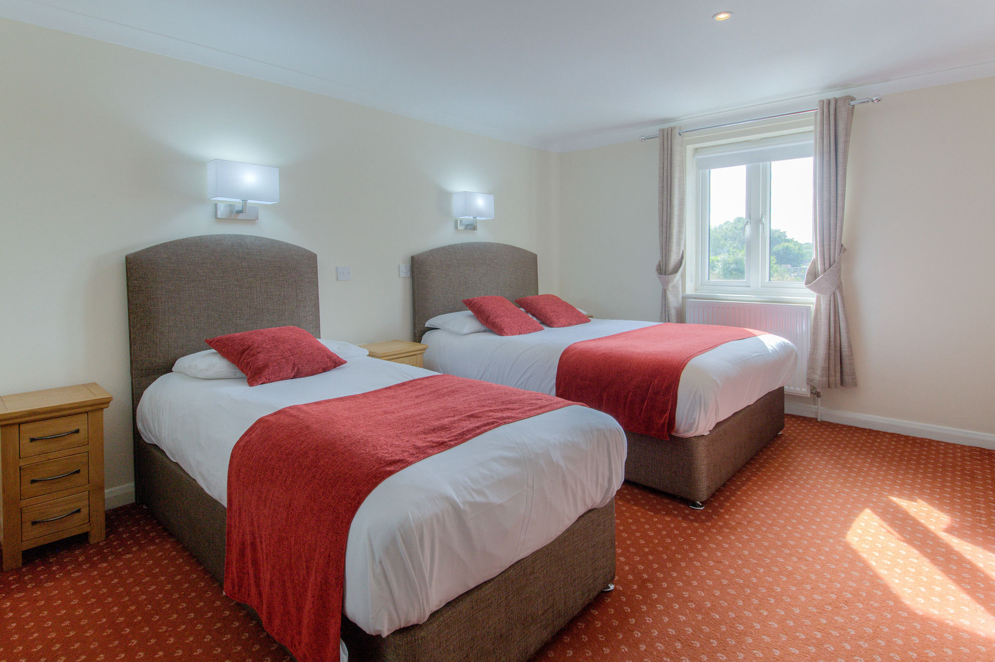 Wayford Bridge Inn Hotel Stalham Zewnętrze zdjęcie