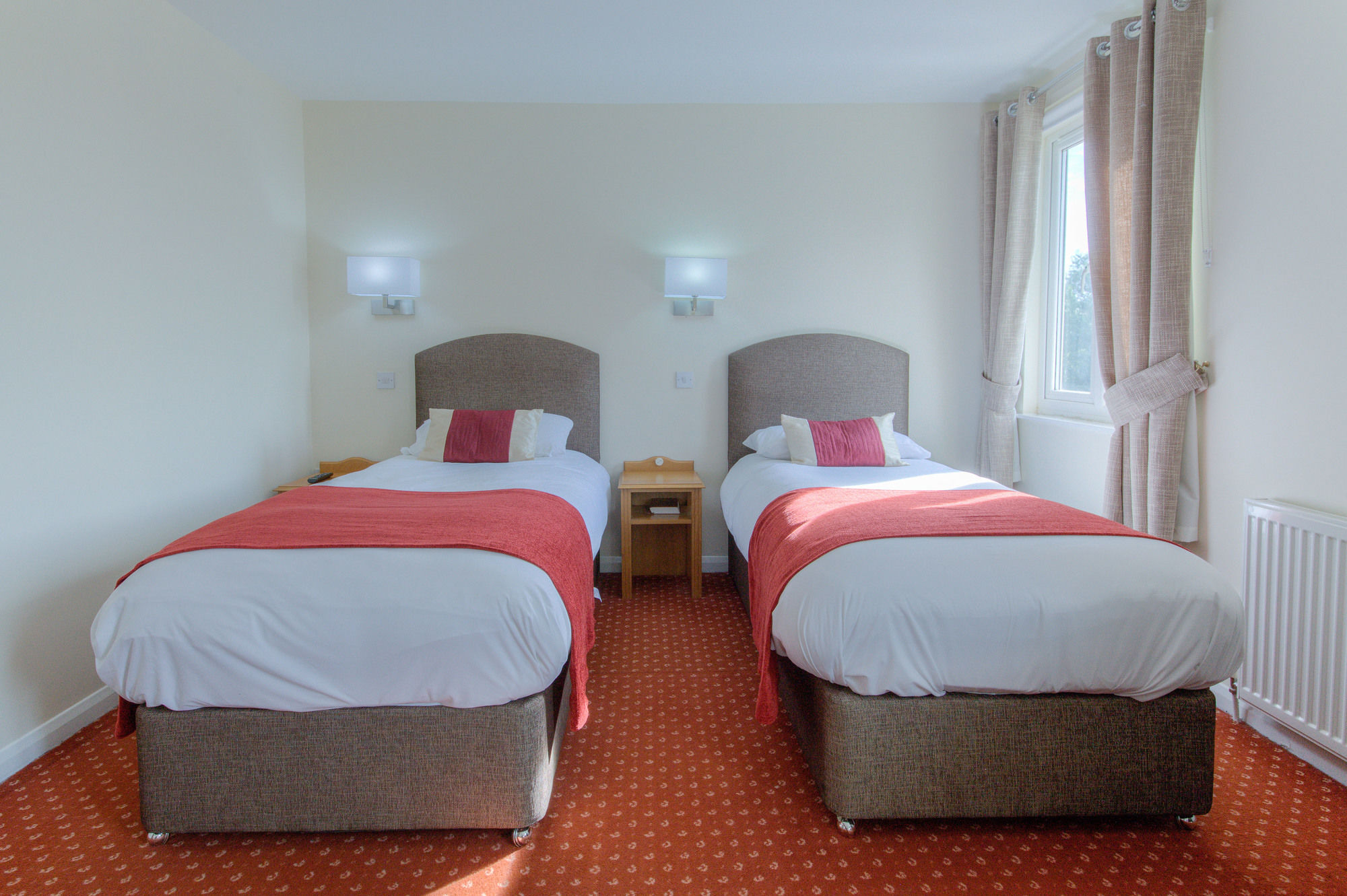 Wayford Bridge Inn Hotel Stalham Zewnętrze zdjęcie